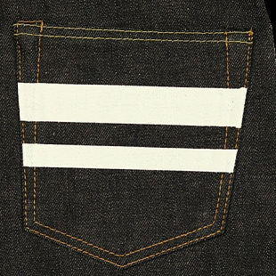 3Картинка Momotaro 0306-SP Deep Indigo